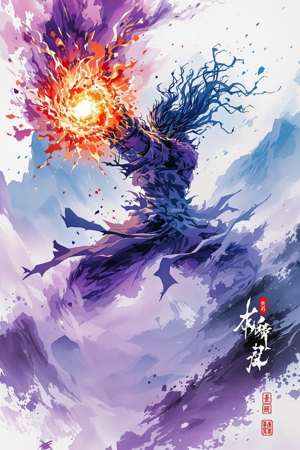 雾山五行 - 影视天堂