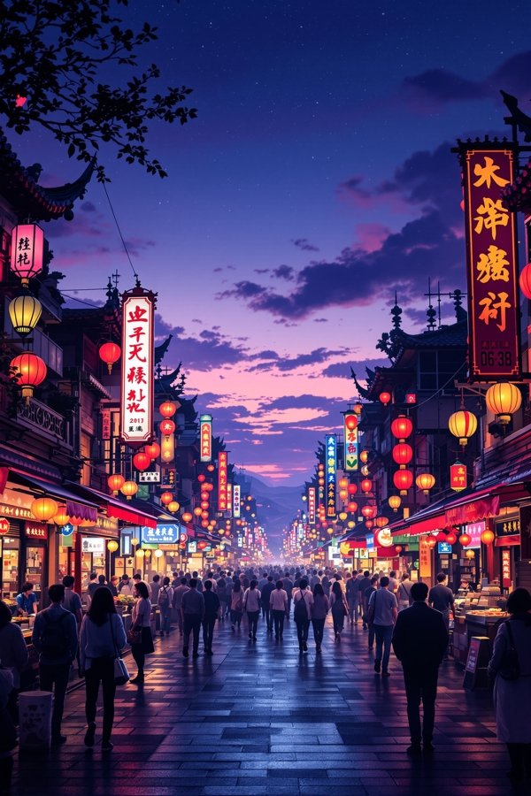 烟火人间 - 影视天堂