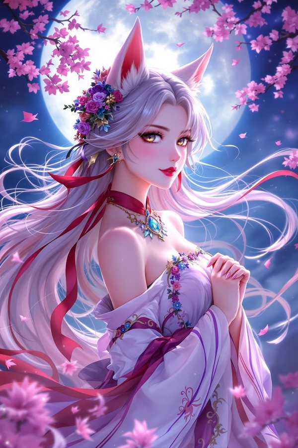 狐妖小红娘 - 影视天堂