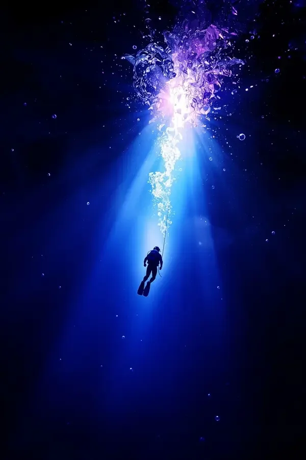 深海救援 - 影视天堂
