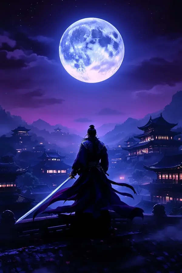 长安十二夜 - 影视天堂