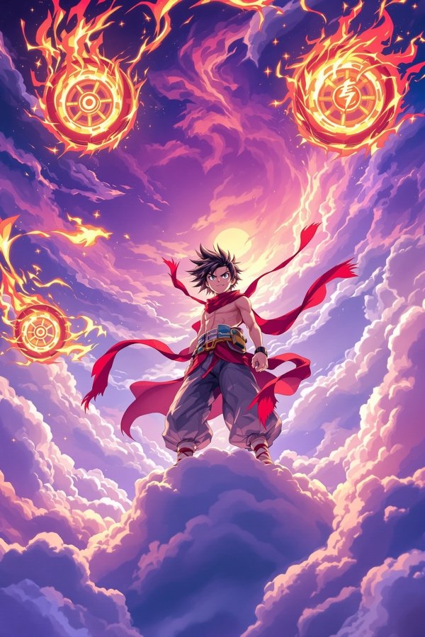 哪吒之魔童降世 - 影视天堂