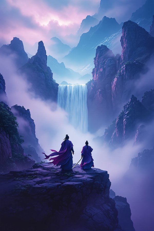 山河令 - 影视天堂